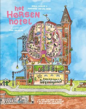 Blog: Het hersenhotel Blog: Het hersenhotel