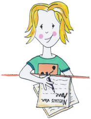 Nieuws van Anne Nieuws van Anne