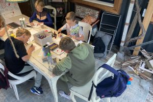 Groeiclub ‘Talent’